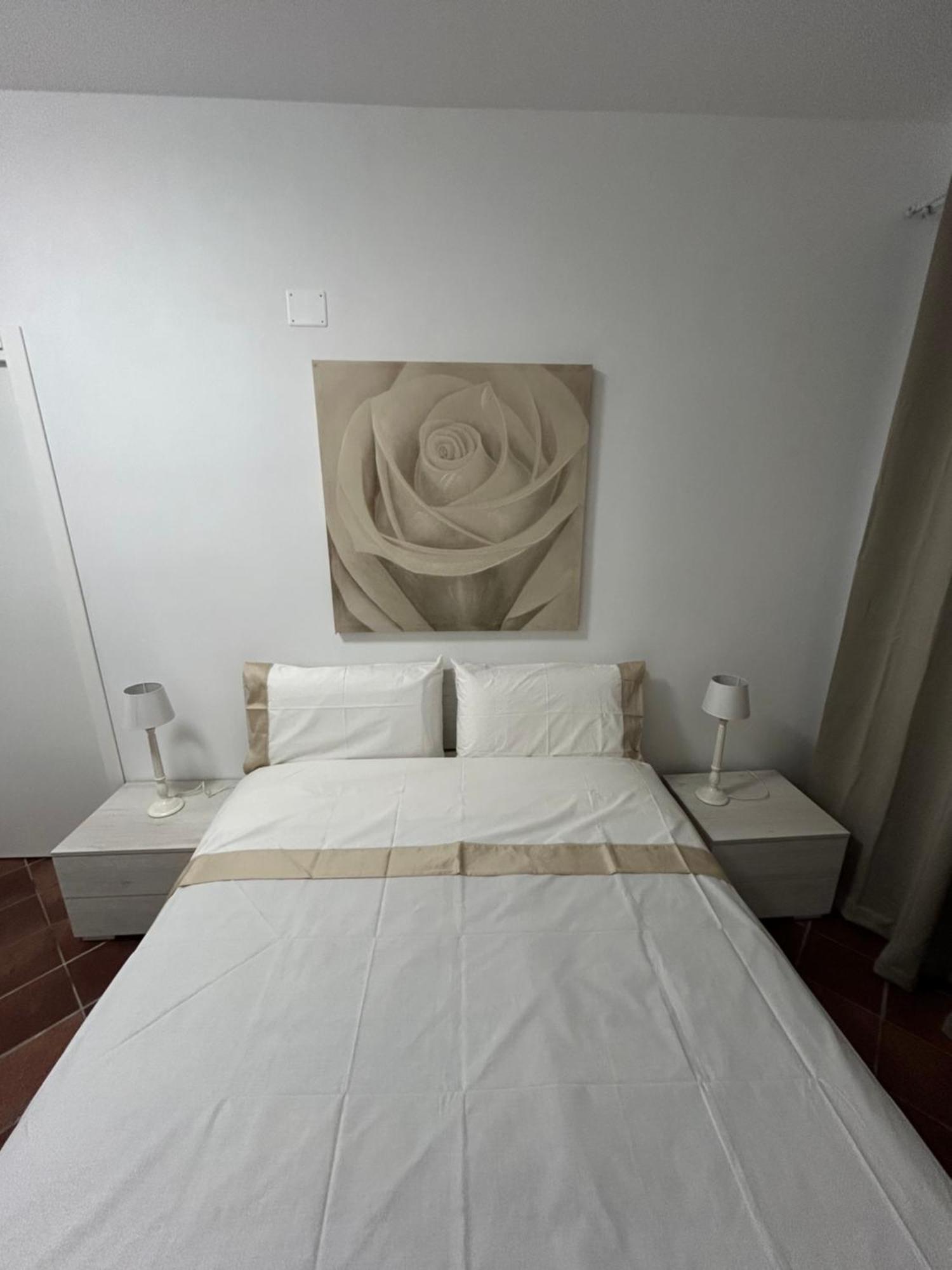 Fly & Stay Apartments فيوميتشينو المظهر الخارجي الصورة